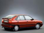 Lancia Delta 1993 года